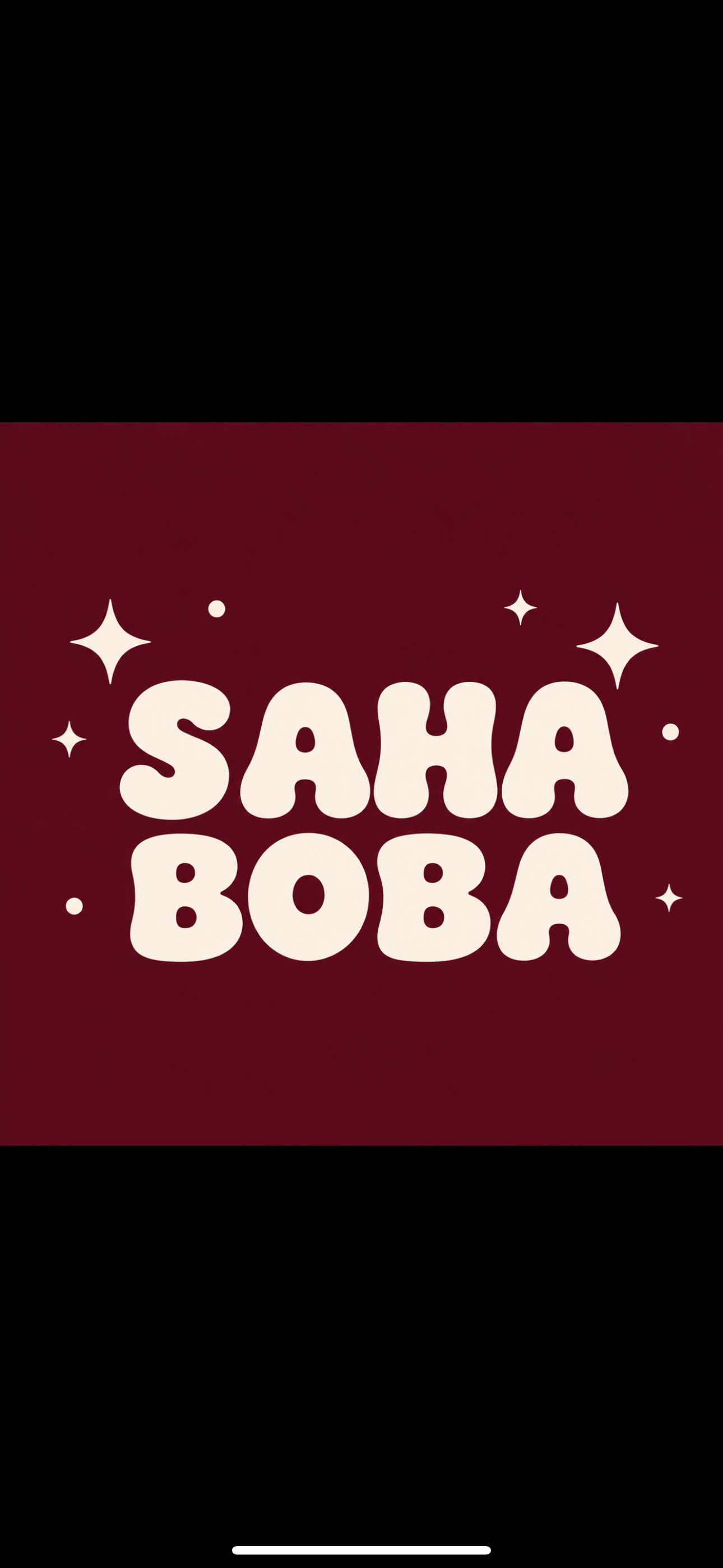 Saha Boba